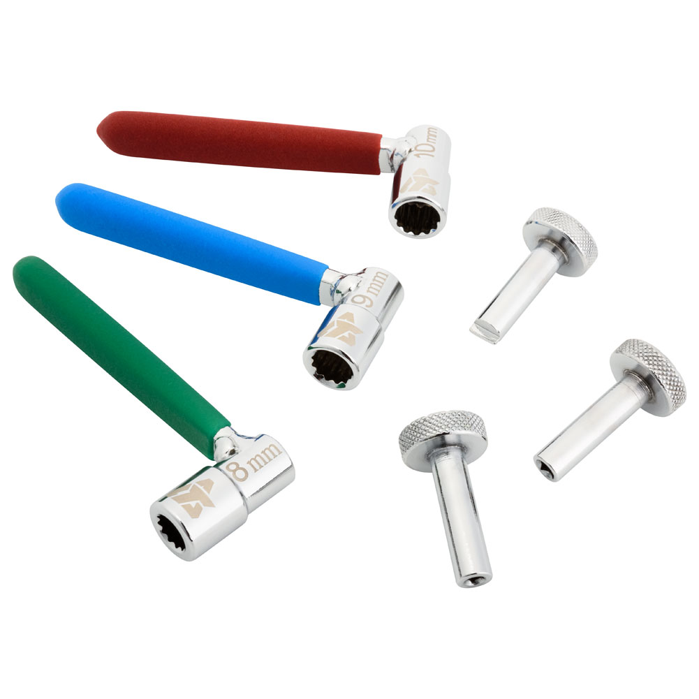 Tusk 2131660001 Tappet Adjustment Wrench Set