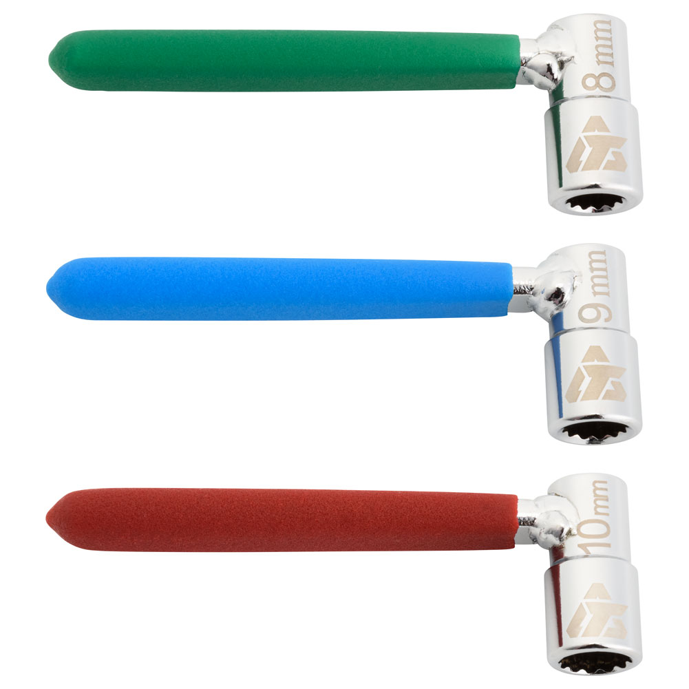 Tusk 2131660001 Tappet Adjustment Wrench Set