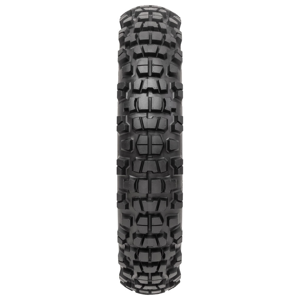 Tusk 2131720002 Waypoint Adventure® Tire 130/90-18 (69R) (Rear)