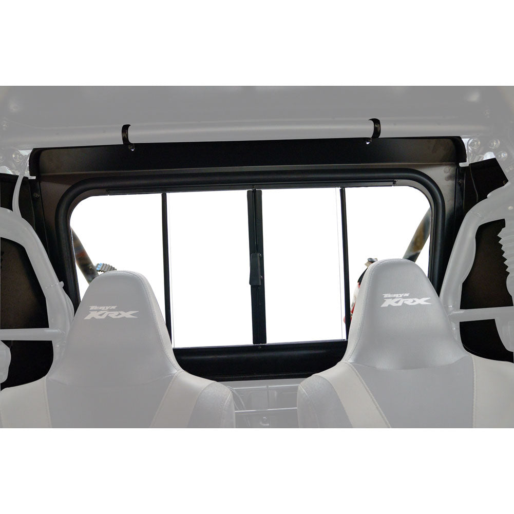 Tusk 2132710002 Sliding Rear Glass Window