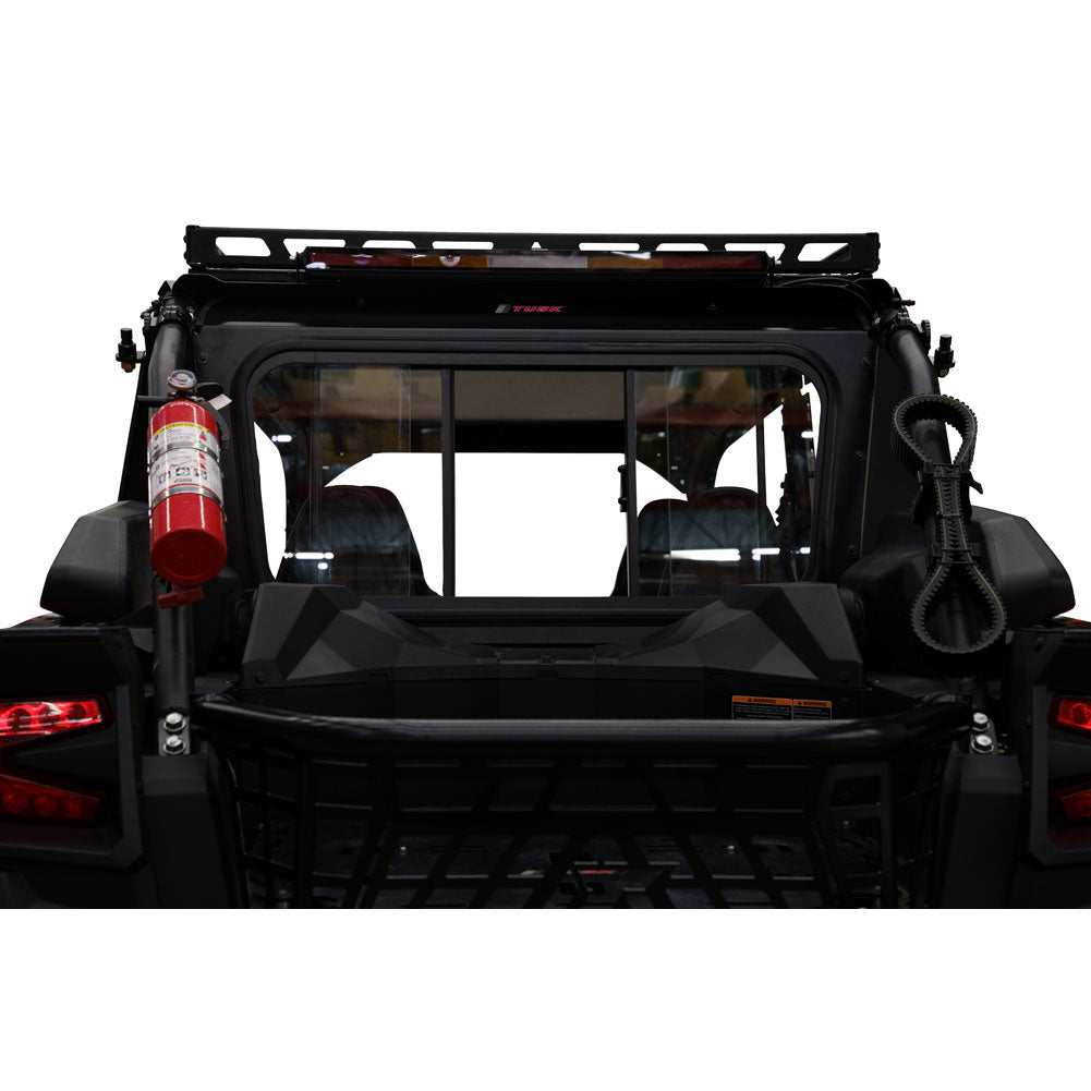 Tusk 2132710002 Sliding Rear Glass Window