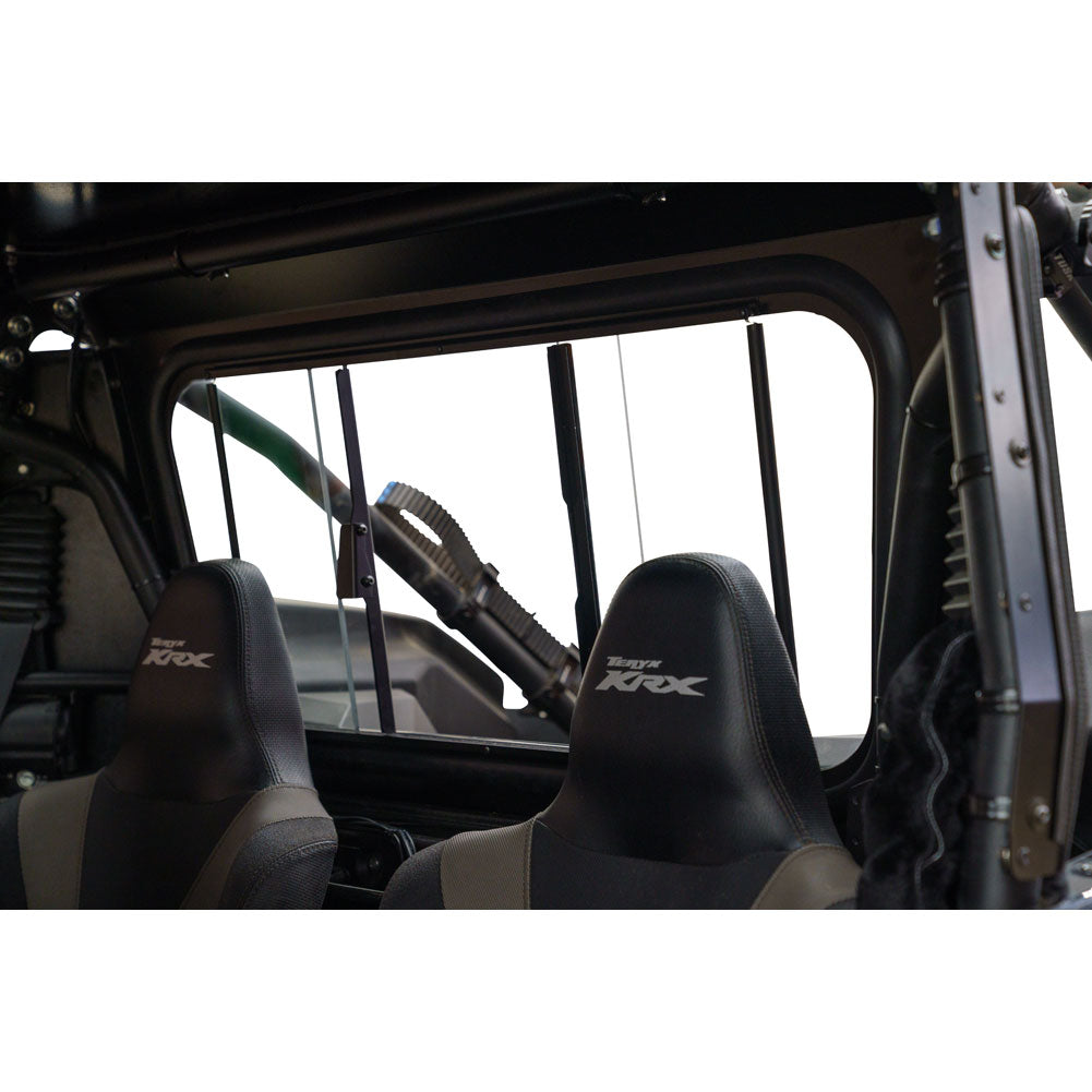 Tusk 2132710002 Sliding Rear Glass Window