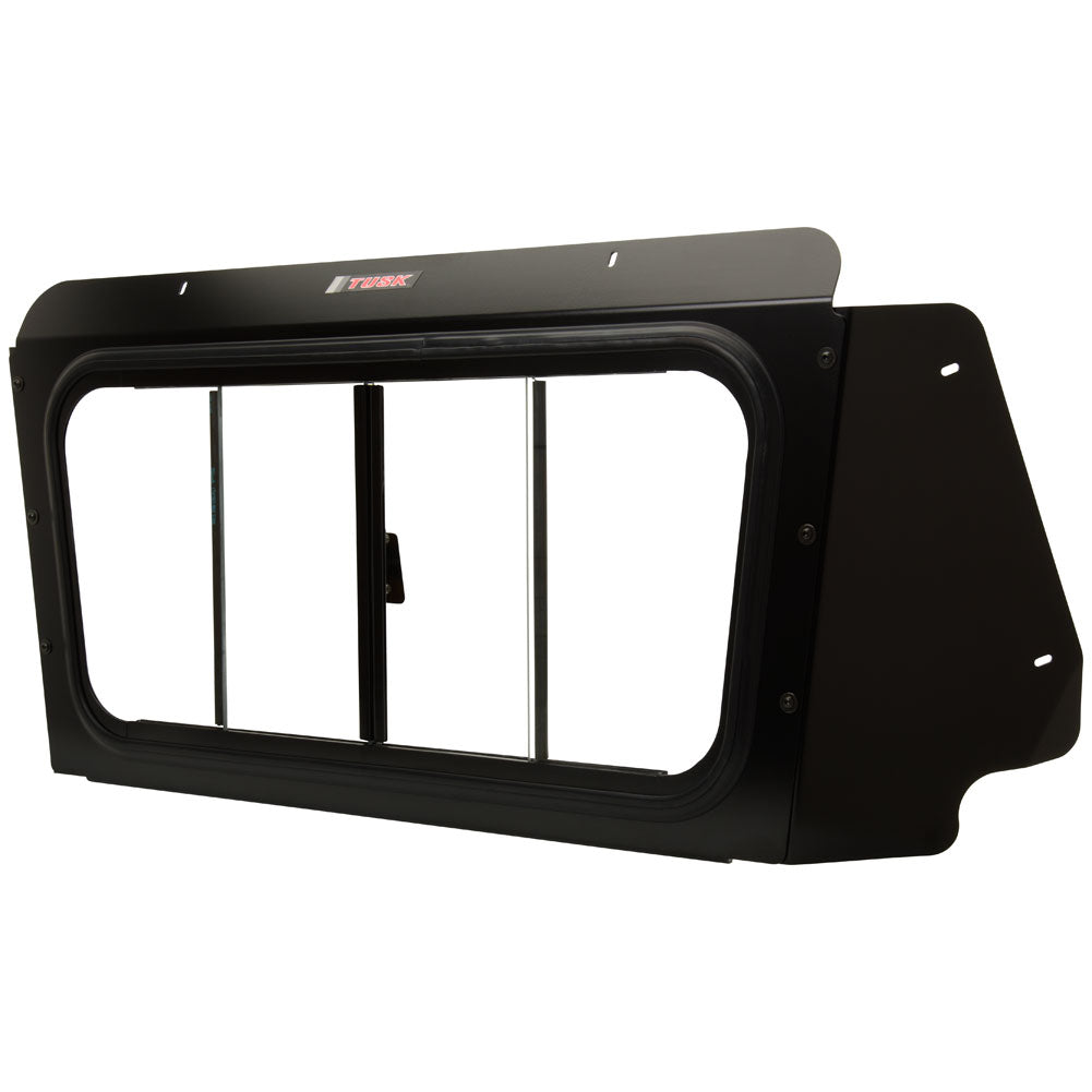 Tusk 2132710002 Sliding Rear Glass Window