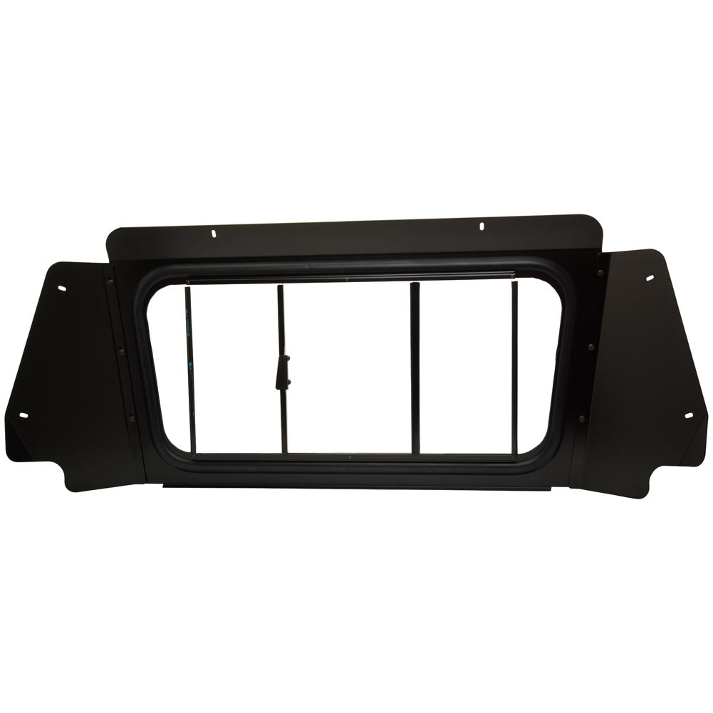 Tusk 2132710002 Sliding Rear Glass Window