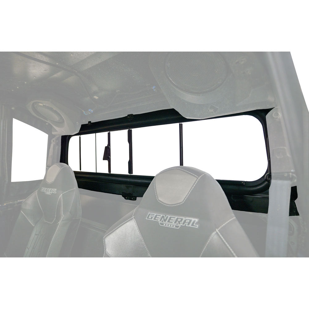 Tusk 2132710003 Sliding Rear Glass Window