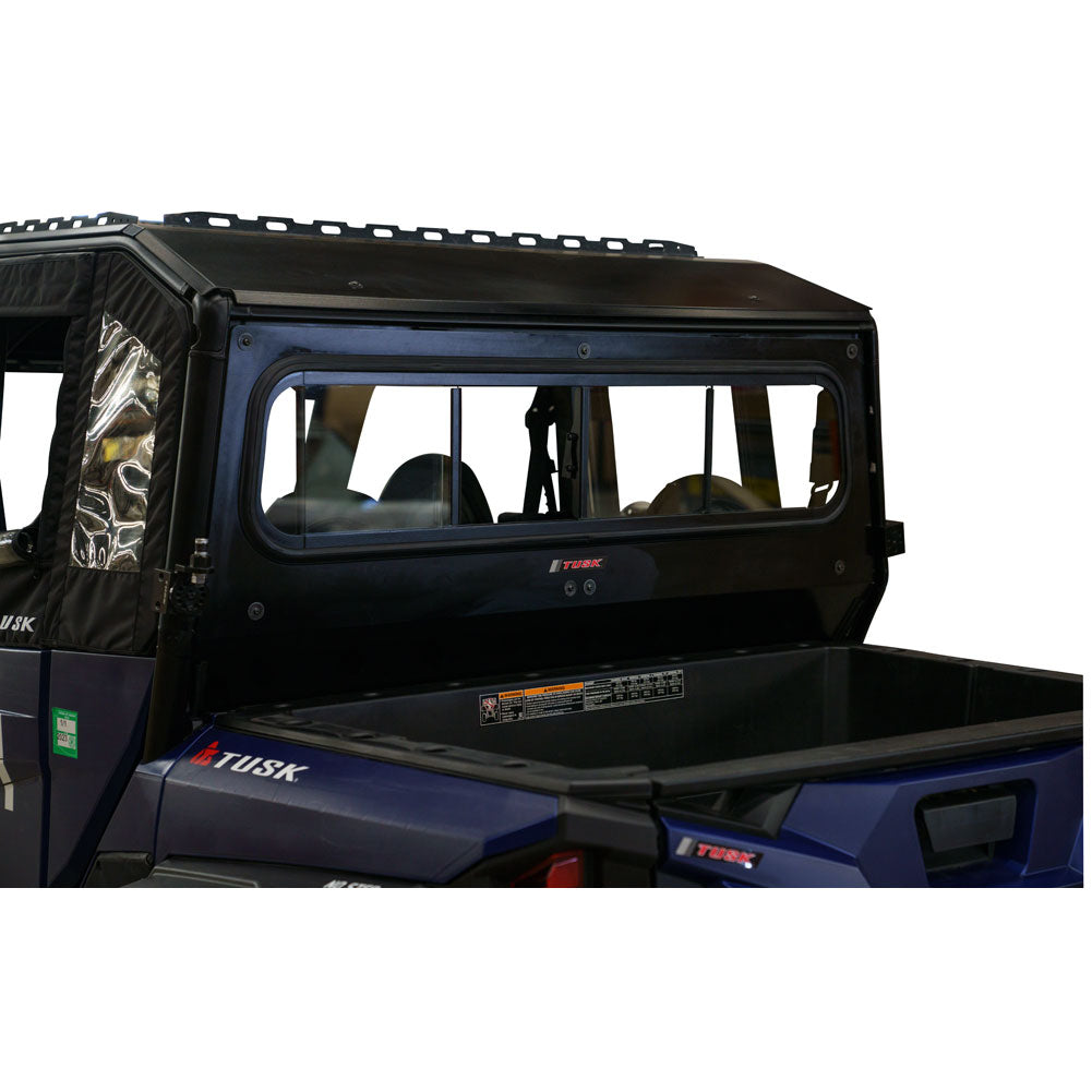 Tusk 2132710003 Sliding Rear Glass Window