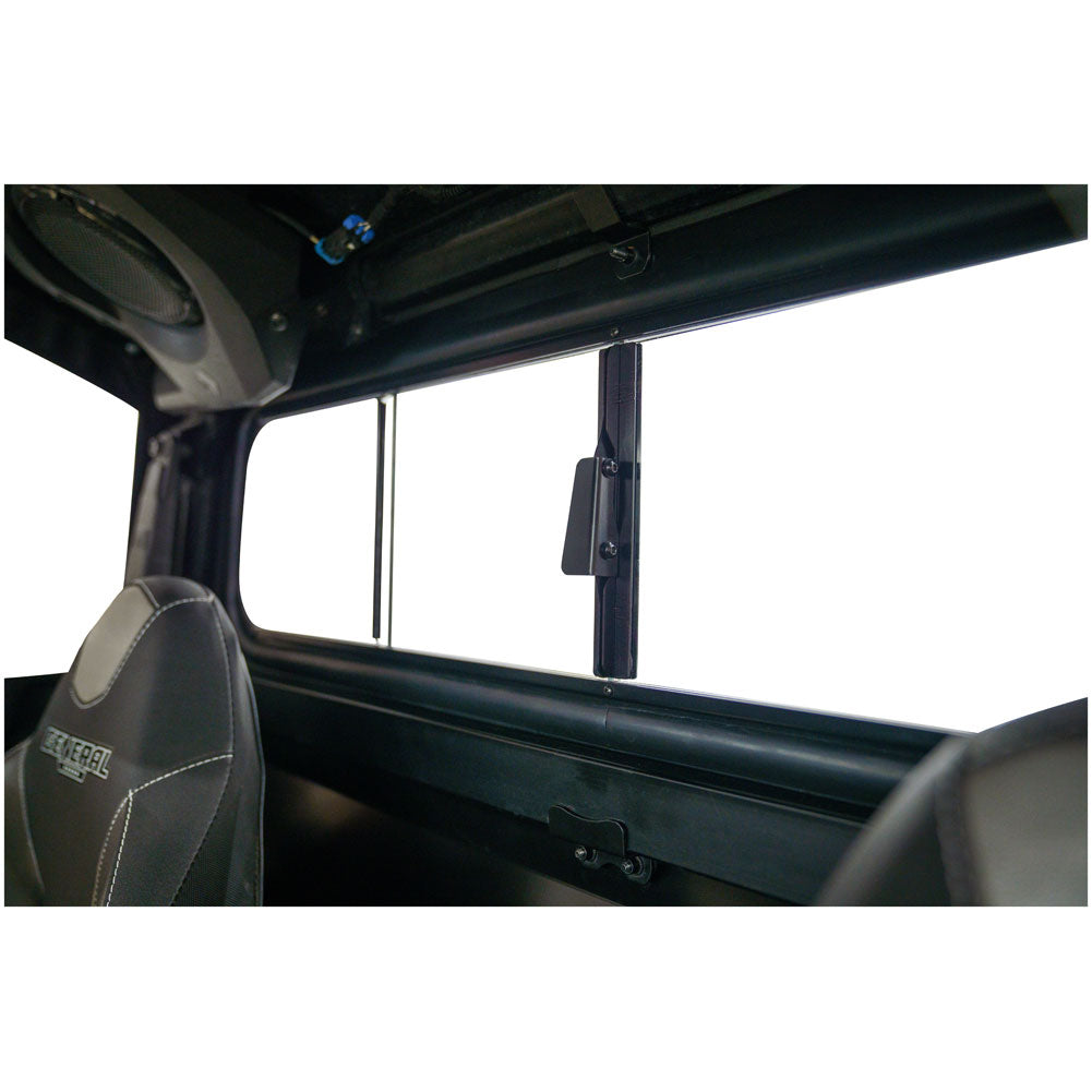 Tusk 2132710003 Sliding Rear Glass Window