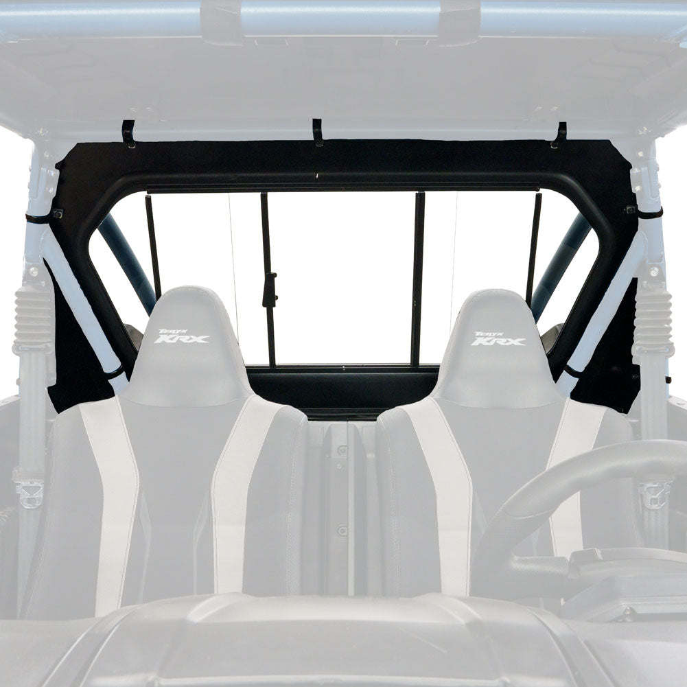 Tusk 2132710004 Sliding Rear Glass Window