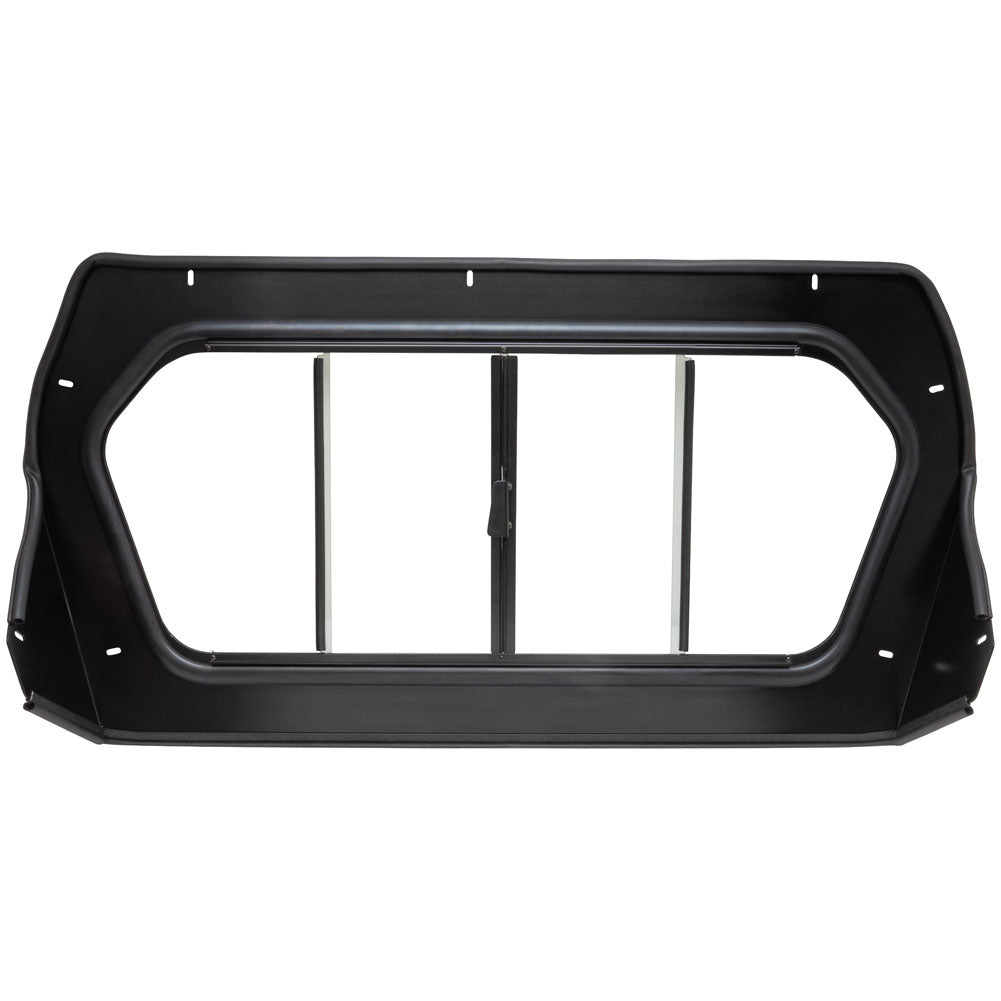 Tusk 2132710004 Sliding Rear Glass Window
