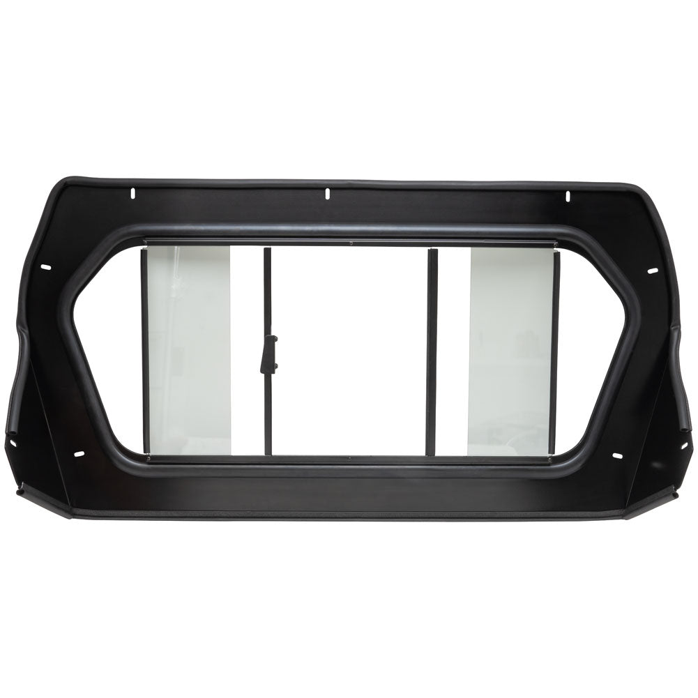 Tusk 2132710004 Sliding Rear Glass Window