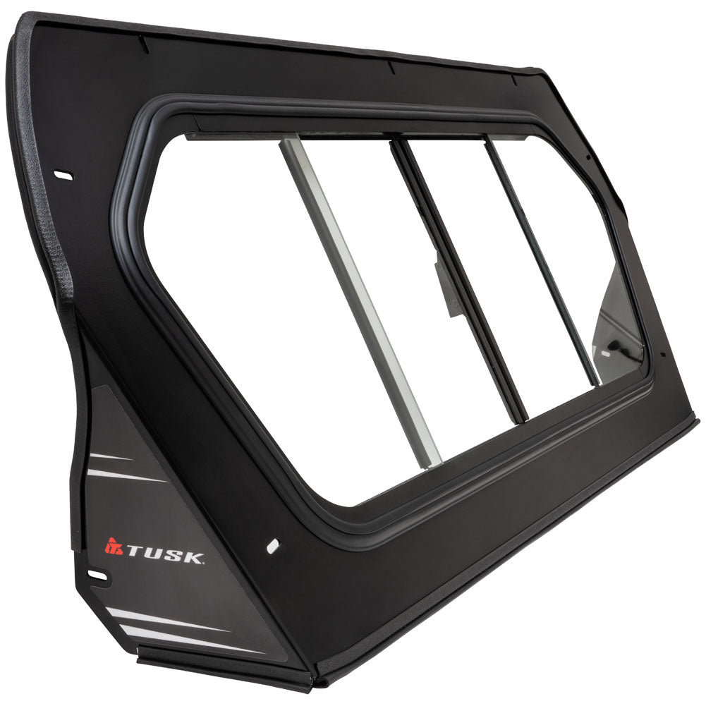 Tusk 2132710004 Sliding Rear Glass Window
