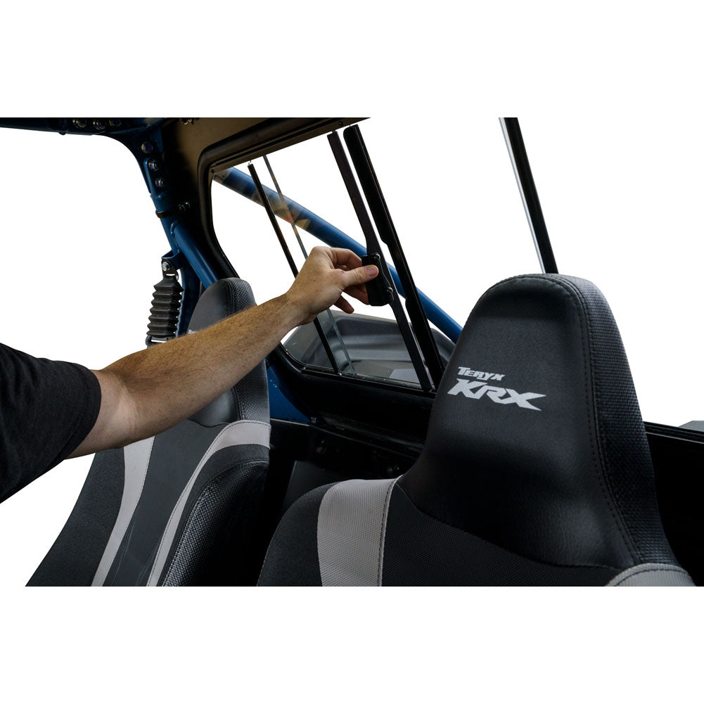 Tusk 2132710004 Sliding Rear Glass Window