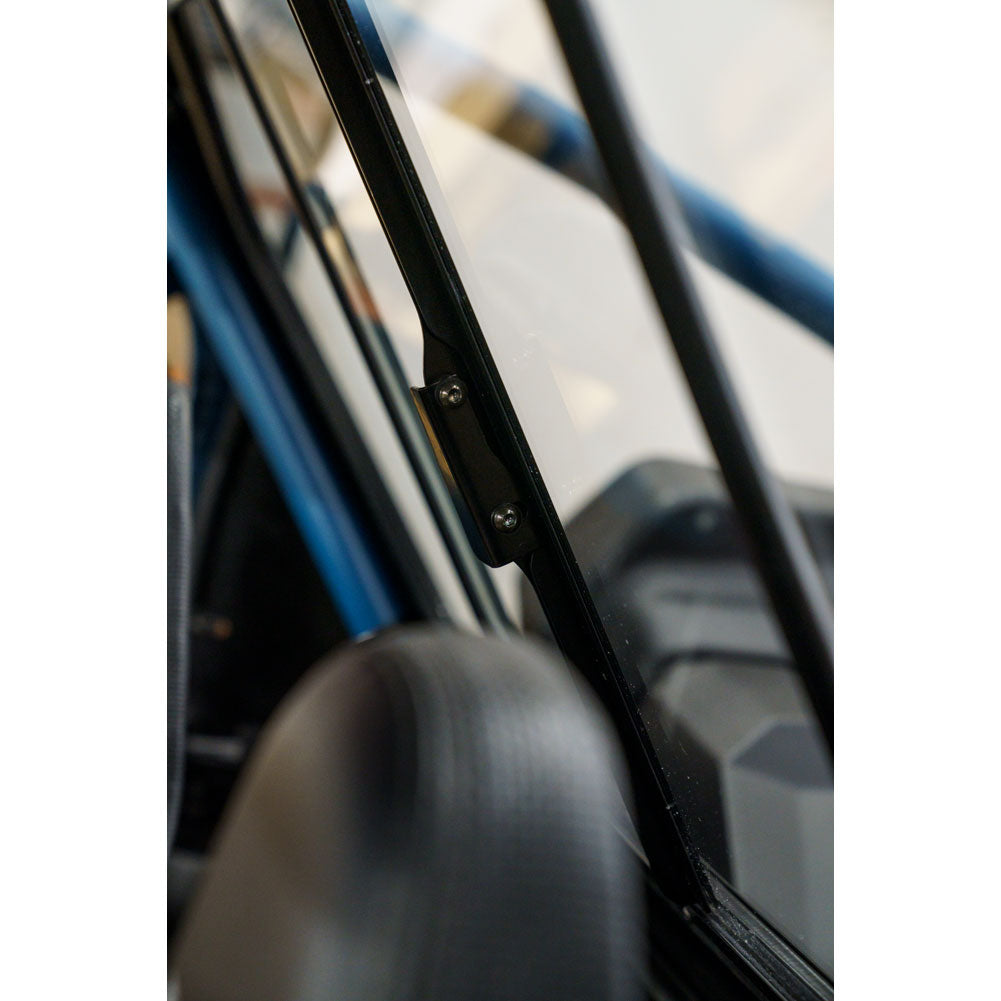 Tusk 2132710004 Sliding Rear Glass Window