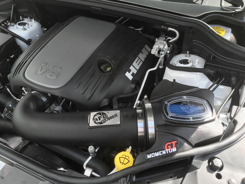 AFE 54-76205-1 um GT Pro 5R Cold Air Intake System 11-17 fits Jeep Grand Cherok