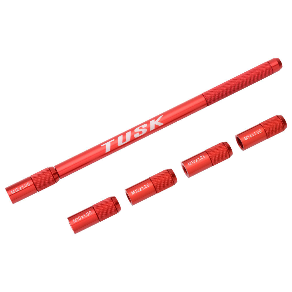 Tusk 2133010001 Damper Rod Bleed Tool