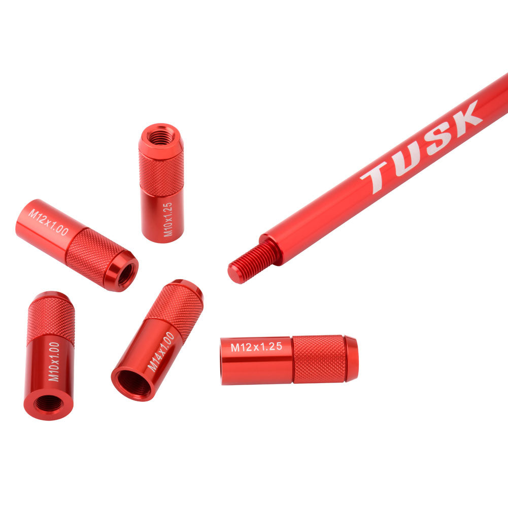 Tusk 2133010001 Damper Rod Bleed Tool