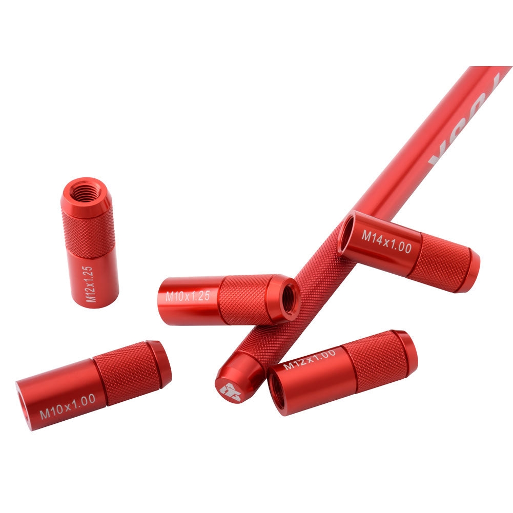 Tusk 2133010001 Damper Rod Bleed Tool
