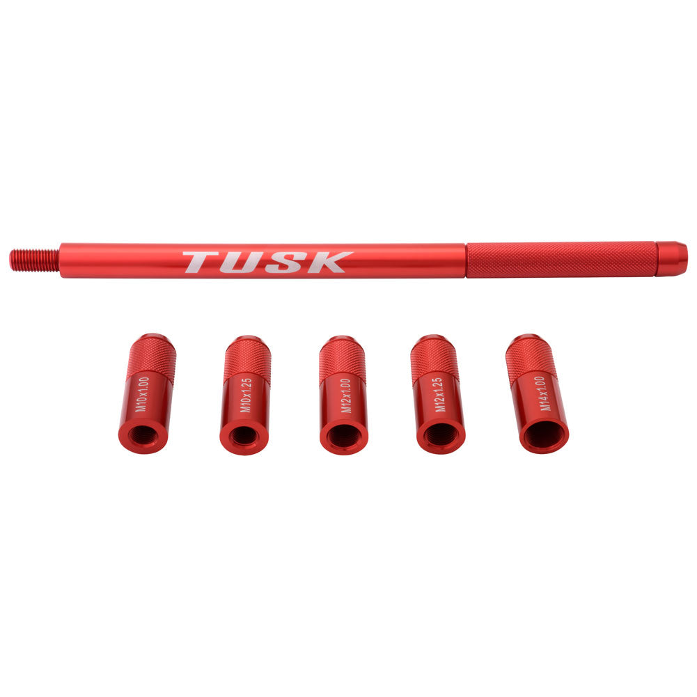 Tusk 2133010001 Damper Rod Bleed Tool