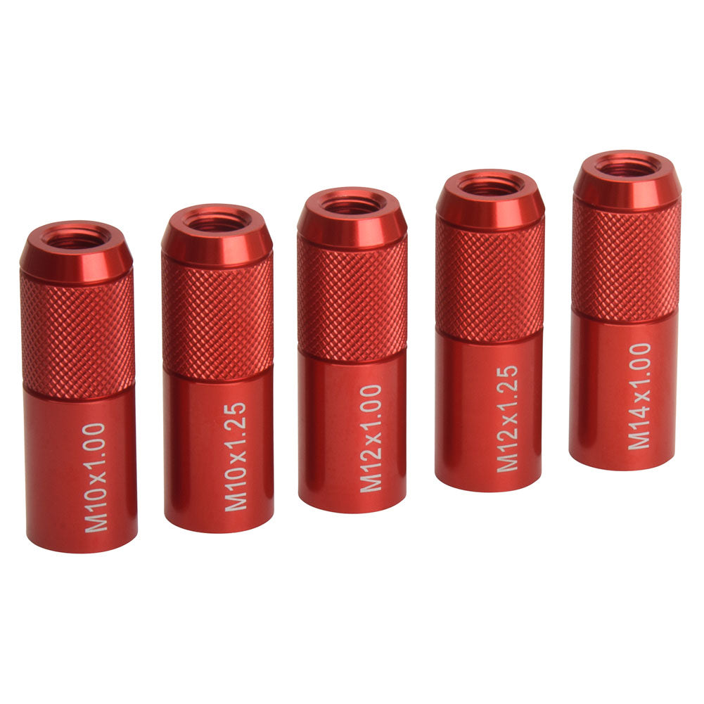 Tusk 2133010001 Damper Rod Bleed Tool