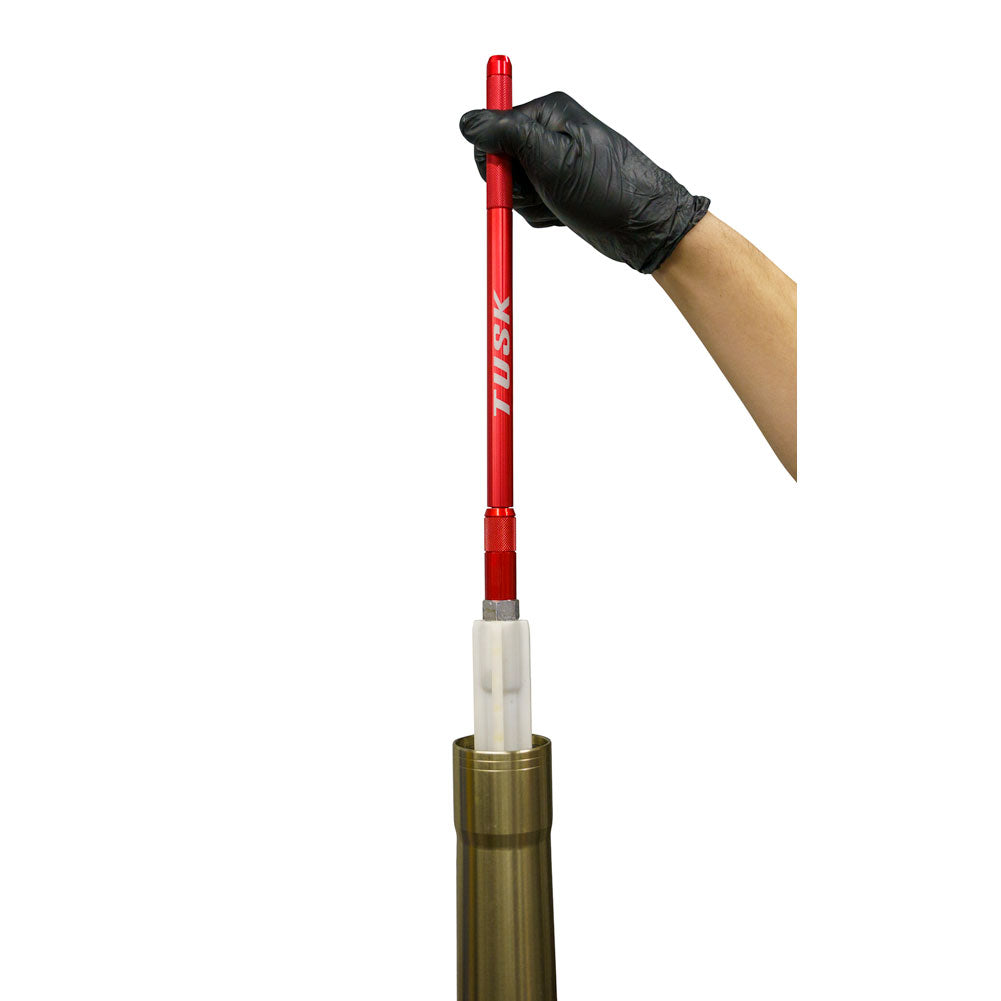 Tusk 2133010001 Damper Rod Bleed Tool