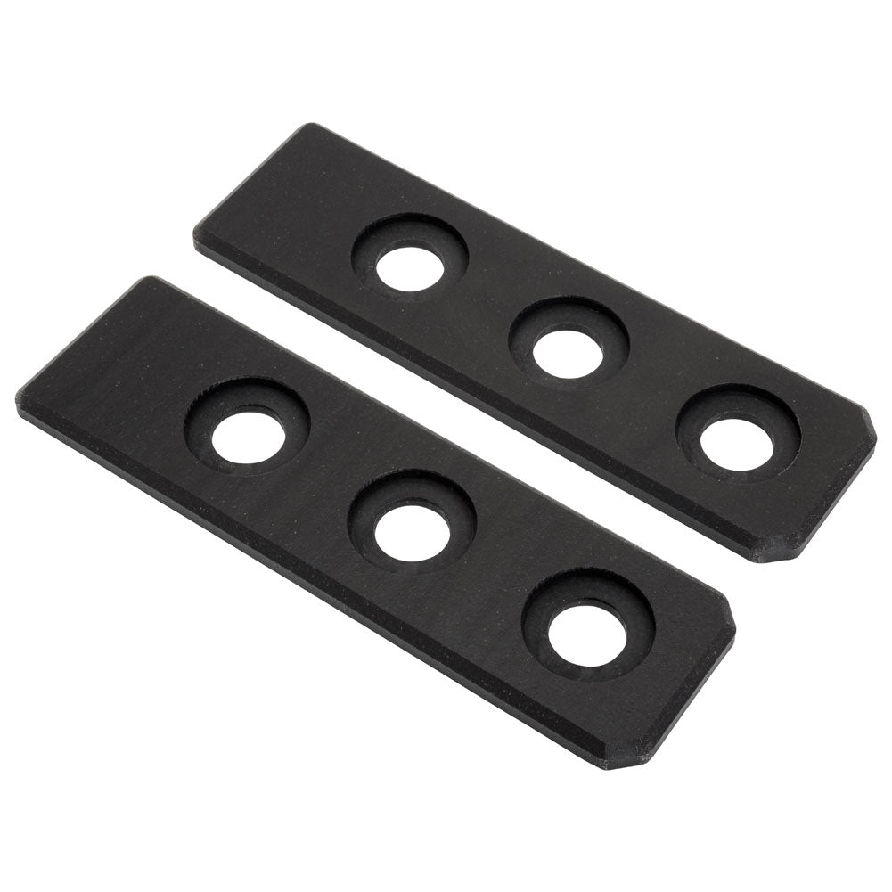 Tusk 2133040001 Quiet-Glide Trailing Arm Mount Replacement Slider