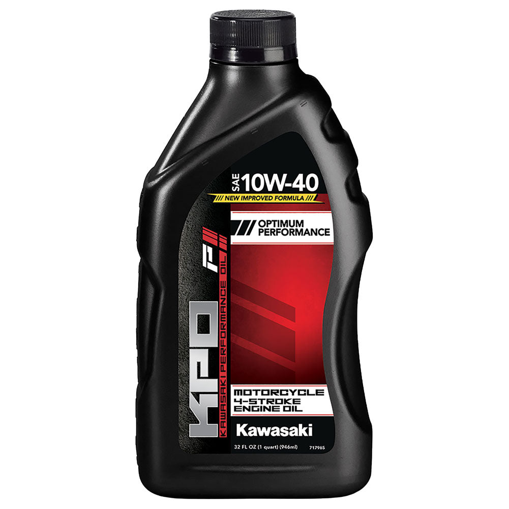 Tusk 2134640001 Complete Doohickey Kit Kawasaki KPO 4-Stroke Engine Oil 10W-40