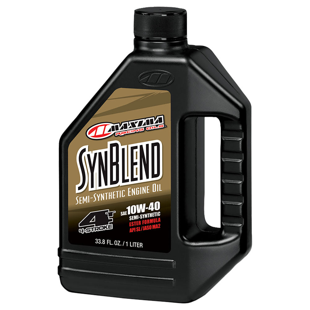 Tusk 2134640003 Complete Doohickey Kit Maxima Synthetic Blend Oil 10W-40