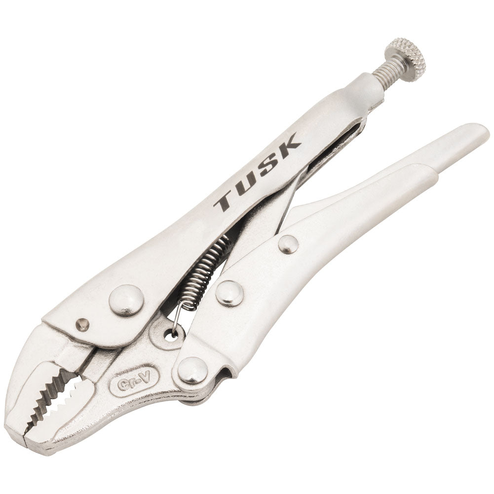 Tusk 2135050002 Locking Pliers 5"