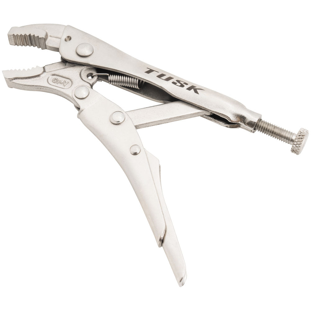 Tusk 2135050002 Locking Pliers 5"