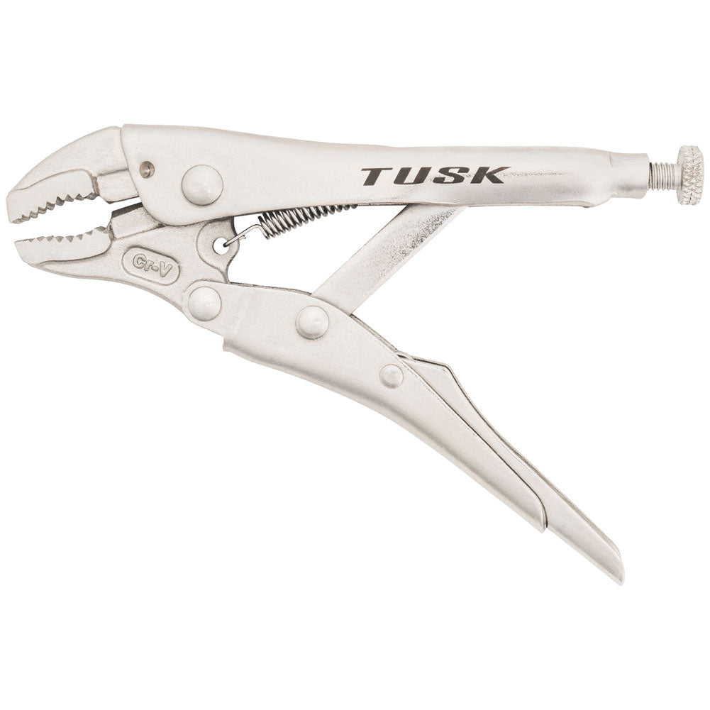 Tusk 2135050002 Locking Pliers 5"