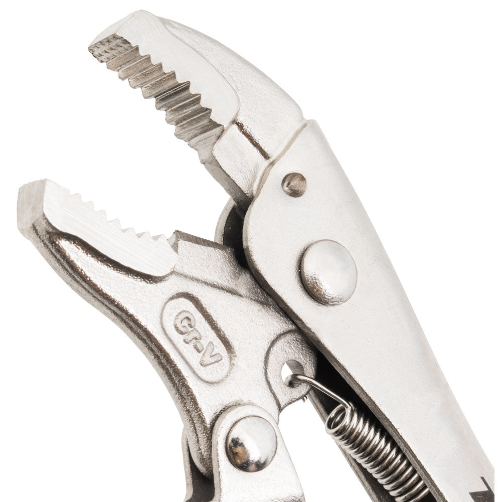 Tusk 2135050002 Locking Pliers 5"