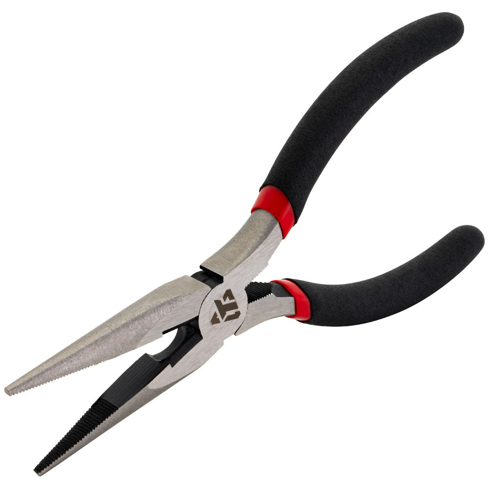 Tusk 2135060002 Needle Nose Pliers 6"