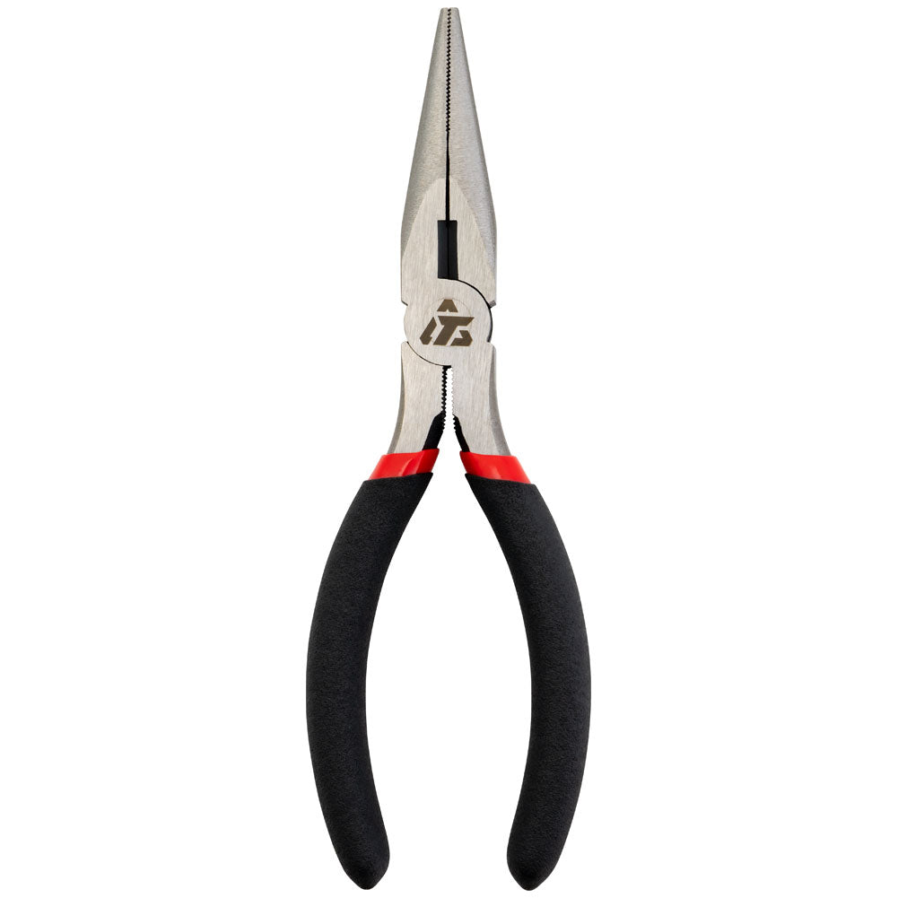 Tusk 2135060002 Needle Nose Pliers 6"