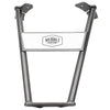 Wehrli 07.5-10 GM Duramax LMM Transfer Case Brace - Bengal Blue