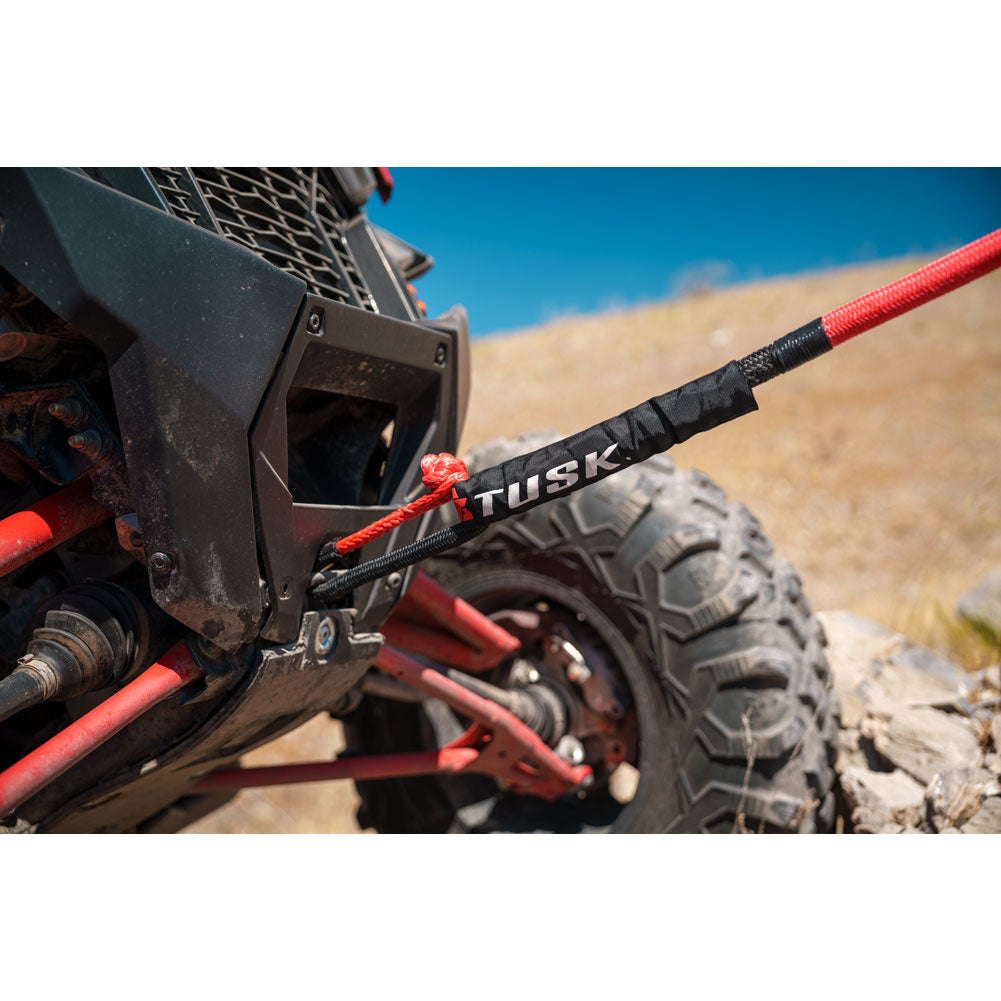 Tusk 2135520001 Soft Shackle