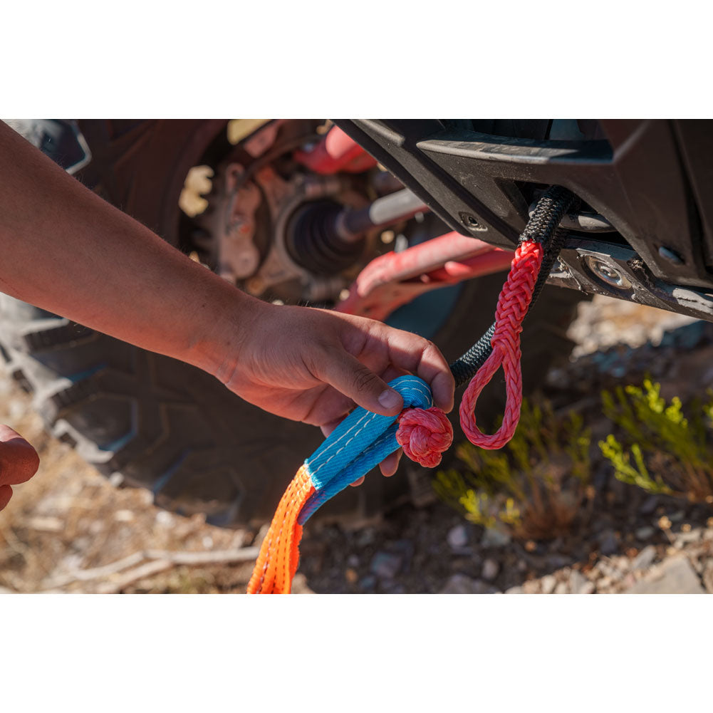 Tusk 2135520001 Soft Shackle