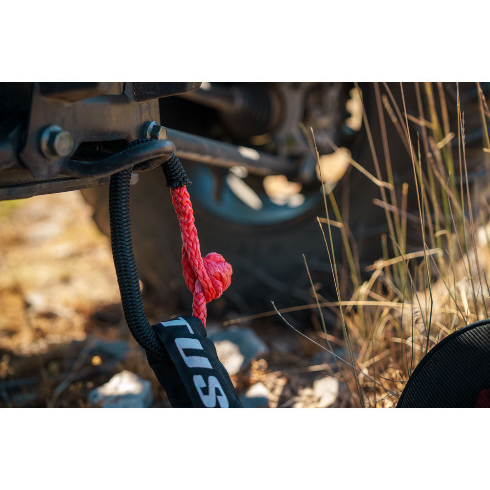 Tusk 2135520001 Soft Shackle