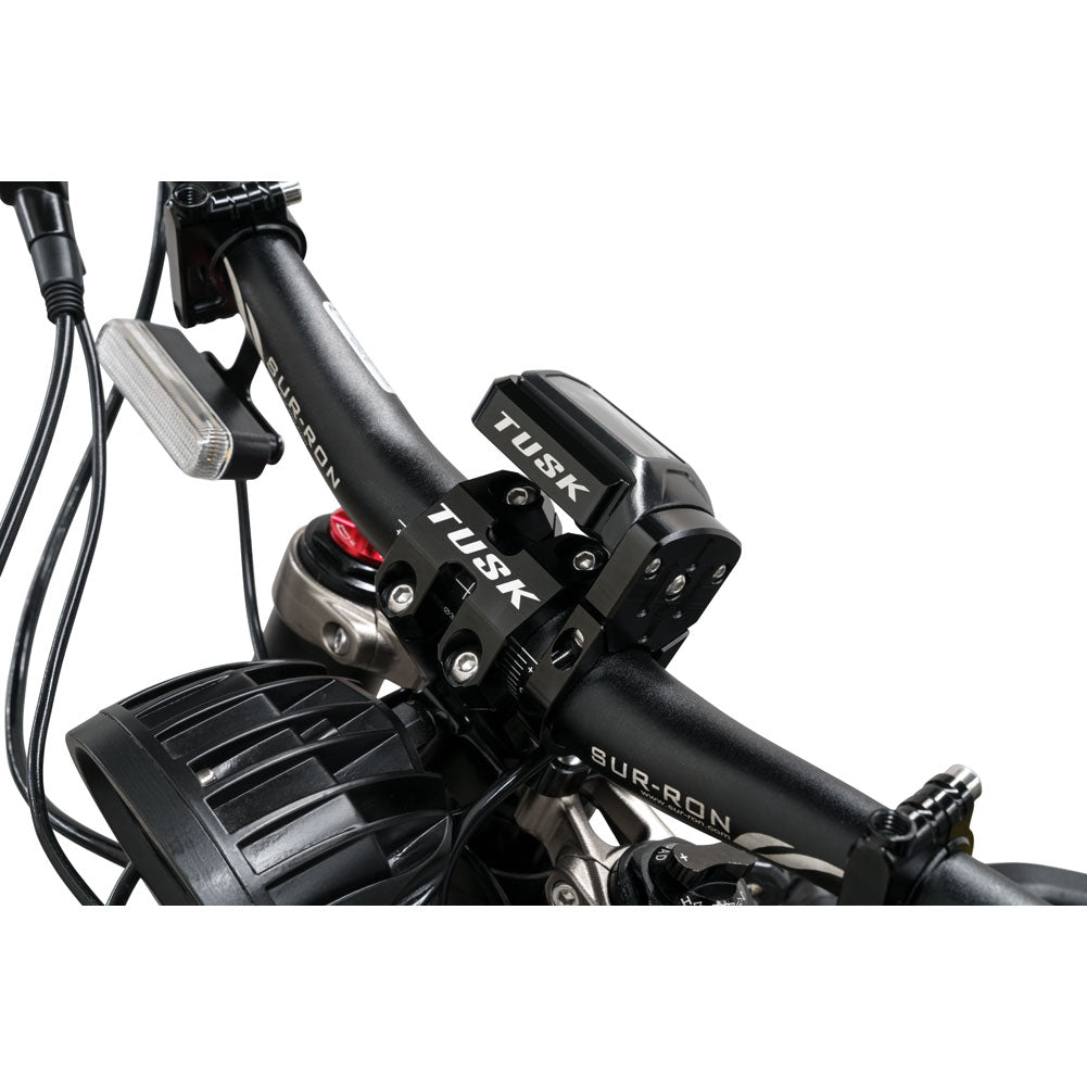 Tusk 2136230001 Display Relocation Bracket