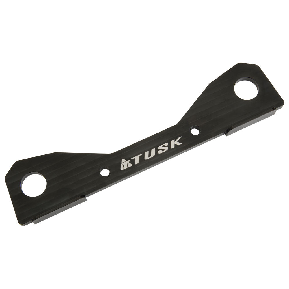 Tusk 2136610001 Fan Shroud Support Bracket Black