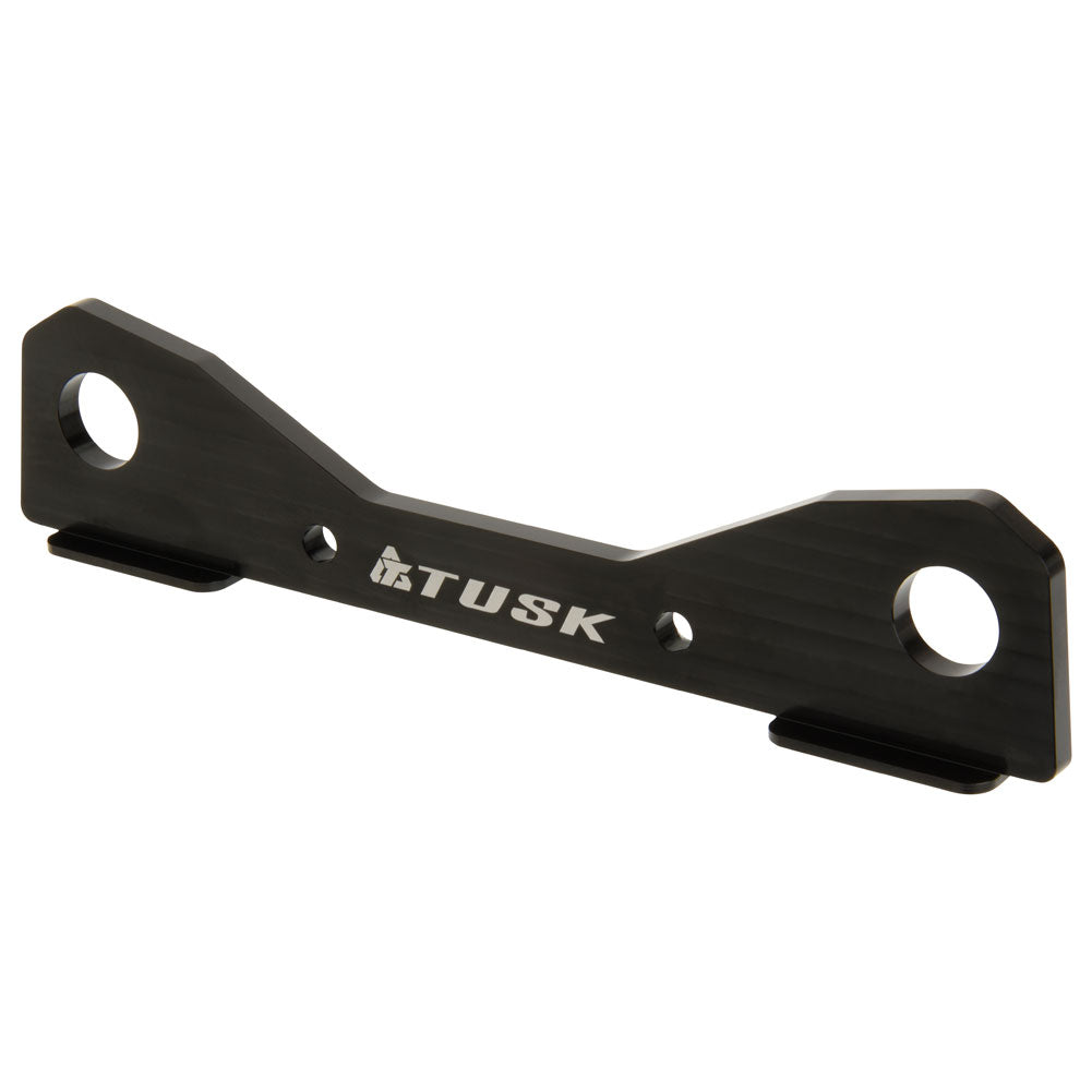 Tusk 2136610001 Fan Shroud Support Bracket Black