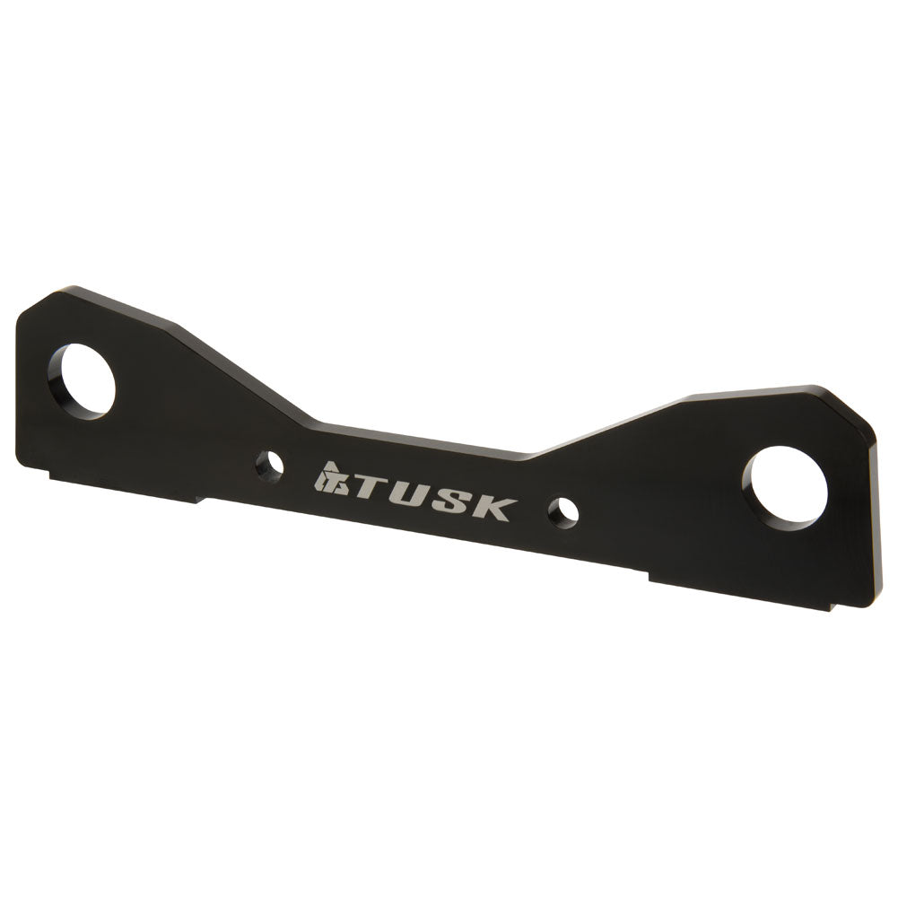 Tusk 2136610001 Fan Shroud Support Bracket Black