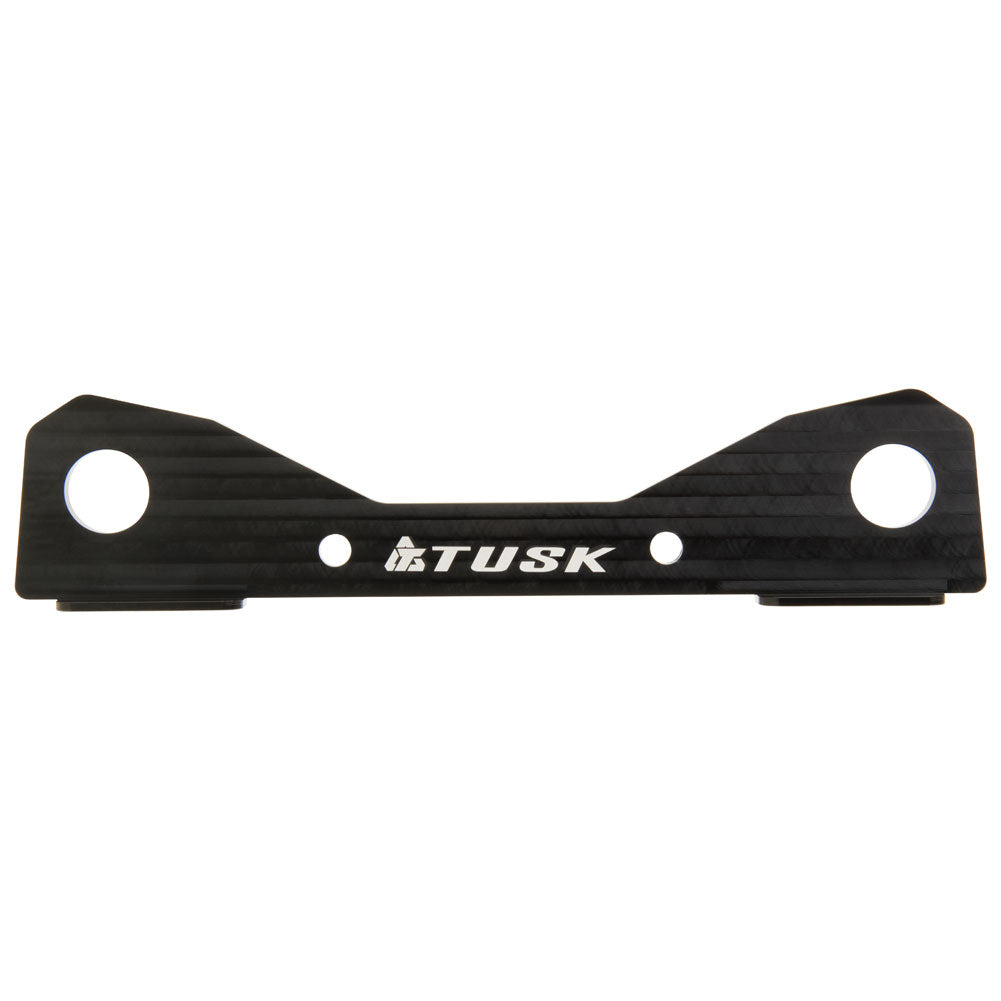 Tusk 2136610001 Fan Shroud Support Bracket Black