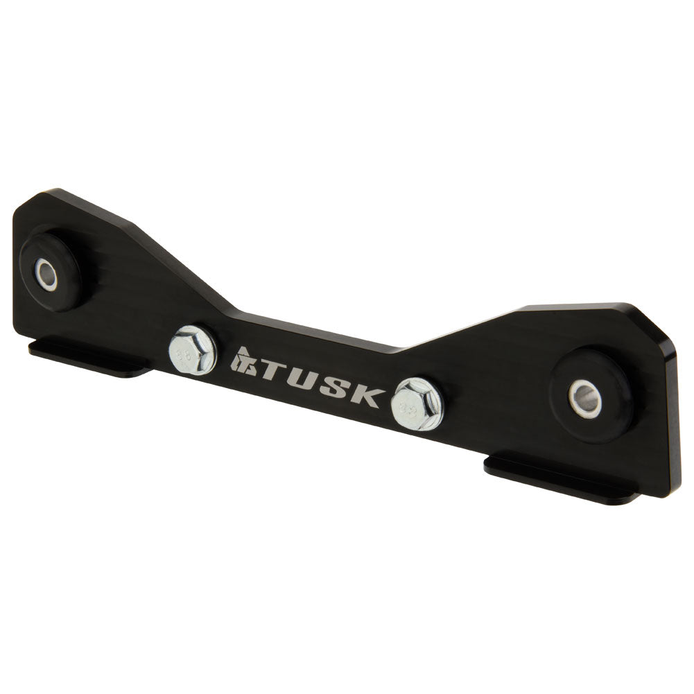 Tusk 2136610001 Fan Shroud Support Bracket Black