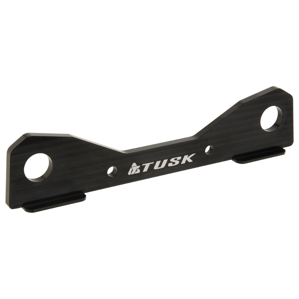 Tusk 2136610001 Fan Shroud Support Bracket Black