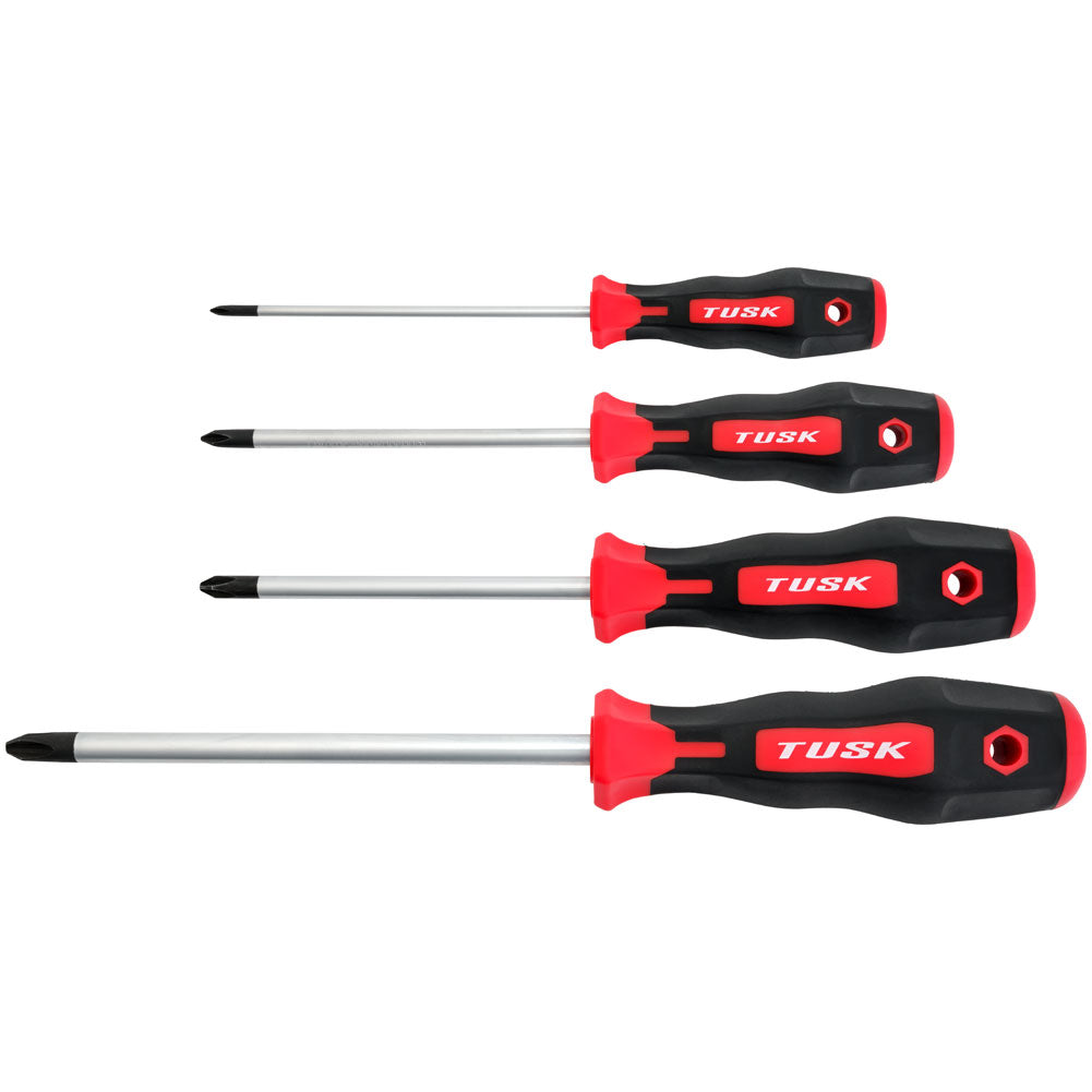 Tusk 2137390001 JIS Screwdriver Set