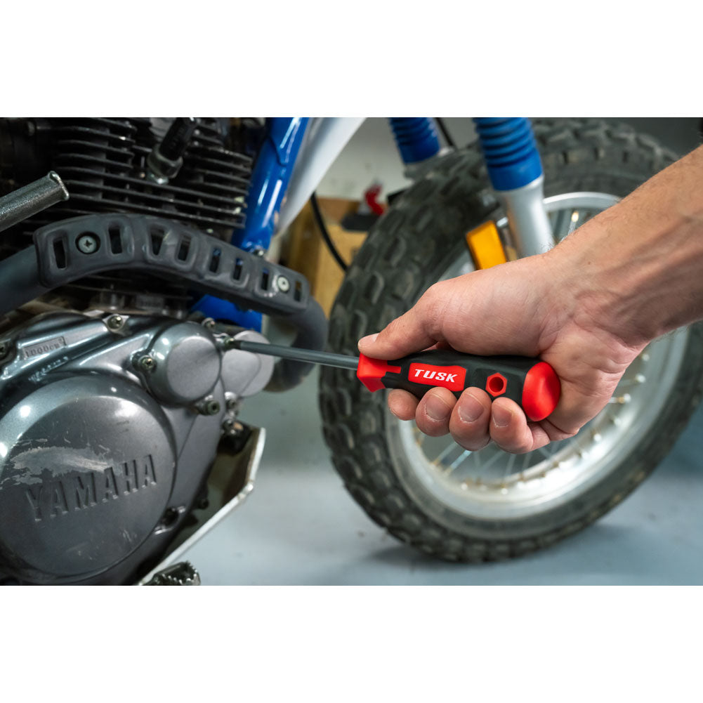 Tusk 2137390001 JIS Screwdriver Set