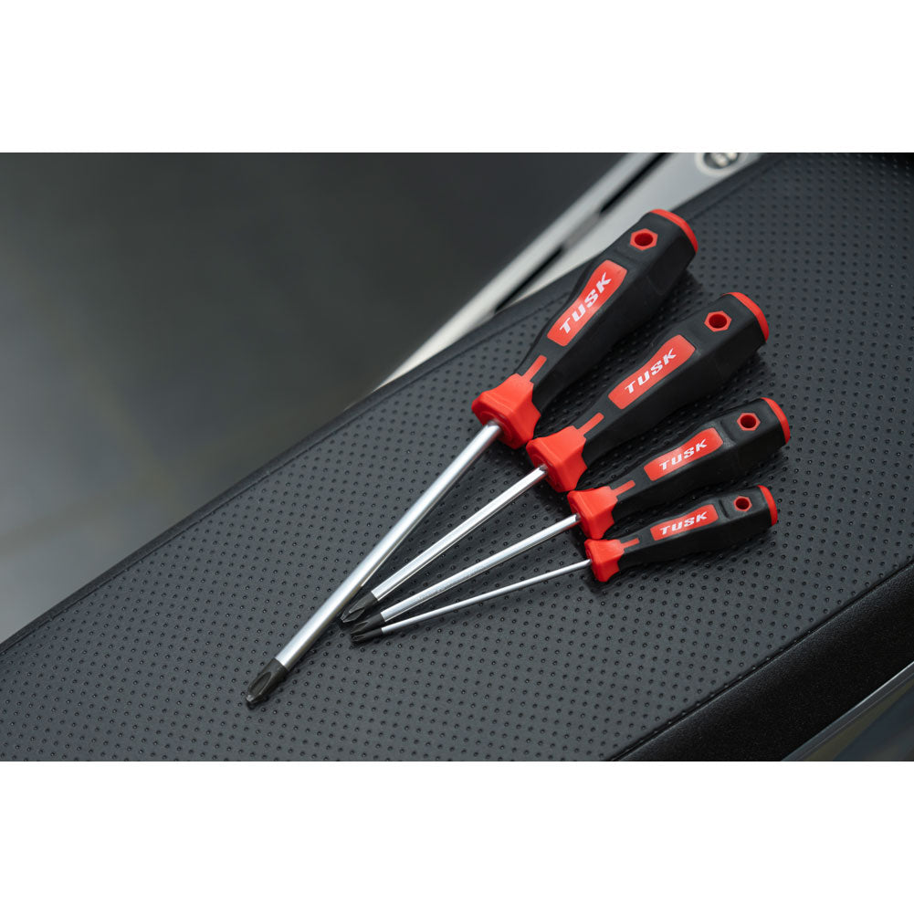 Tusk 2137390001 JIS Screwdriver Set