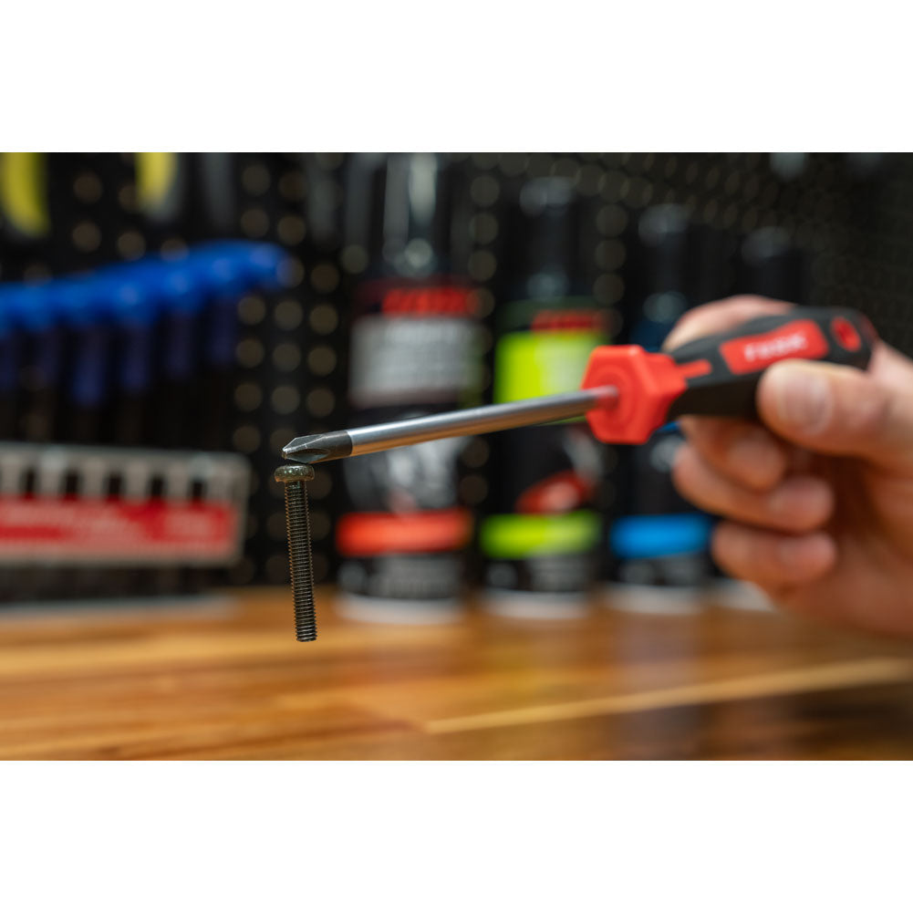Tusk 2137390001 JIS Screwdriver Set
