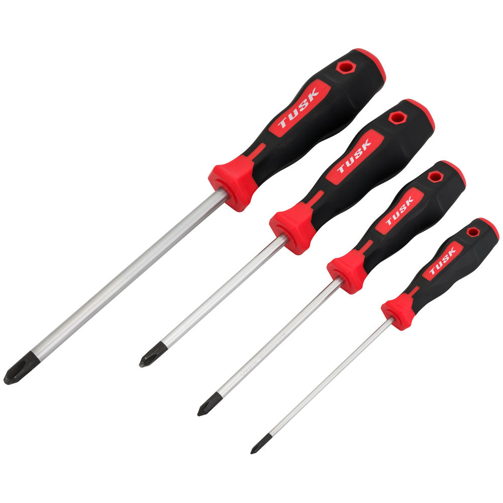 Tusk 2137390001 JIS Screwdriver Set