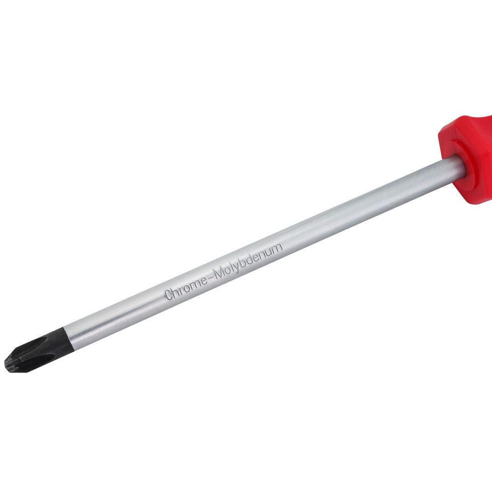 Tusk 2137390001 JIS Screwdriver Set